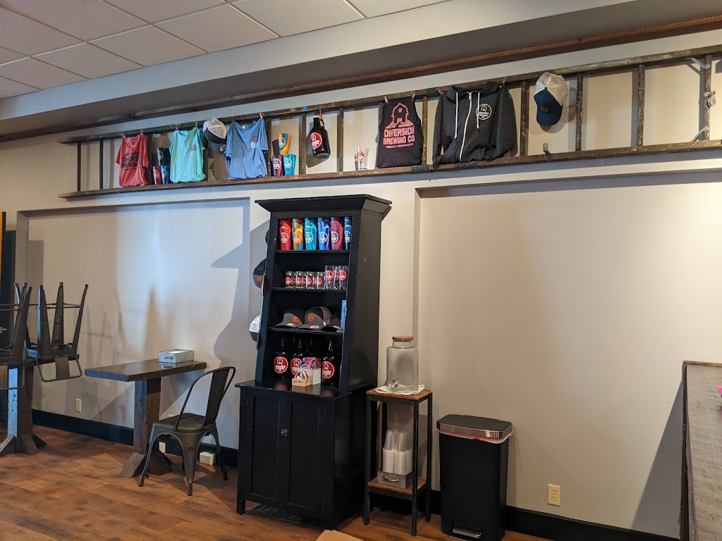 Diversion Brewing Company | restaurant | 226 W Main St, Montour Falls, NY 14865, USA | 6073989145 OR +1 607-398-9145