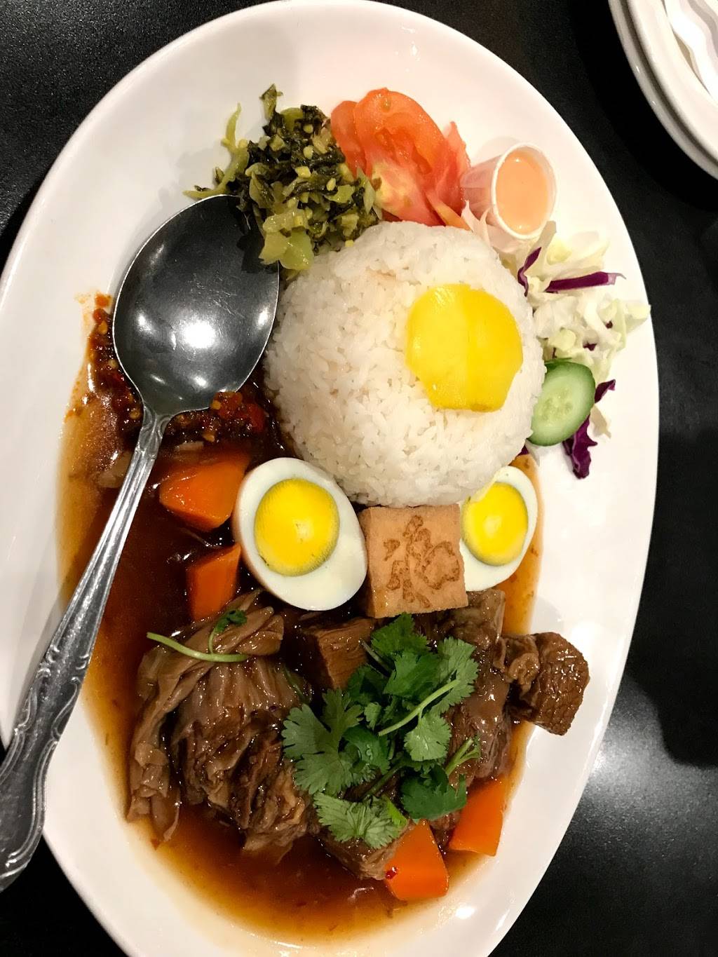 Northern Chinese Cuisine | restaurant | 140 W Valley Blvd ste 209, San Gabriel, CA 91776, USA | 6262802688 OR +1 626-280-2688