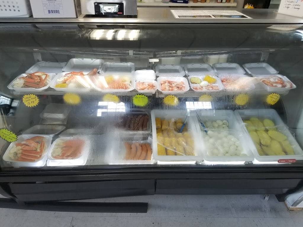 Ocean | restaurant | 3057 Columbus Rd, Macon, GA 31204, USA | 4788128977 OR +1 478-812-8977