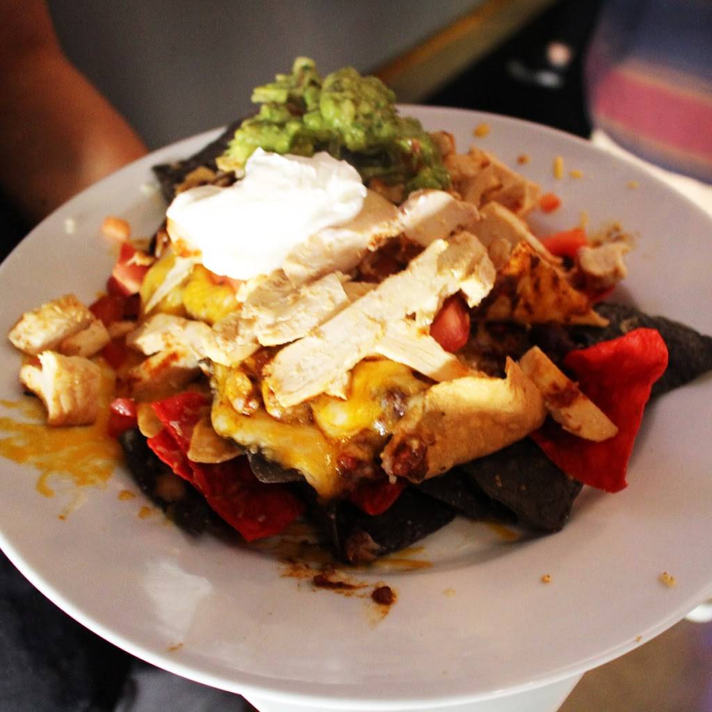 Knolls Restaurant | restaurant | 4354 Atlantic Ave, Long Beach, CA 90807, USA | 5625955700 OR +1 562-595-5700