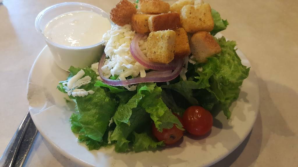 Roma Italian Restaurant-Pizza | restaurant | 406 E Main St, Louisa, VA 23093, USA | 5409671697 OR +1 540-967-1697