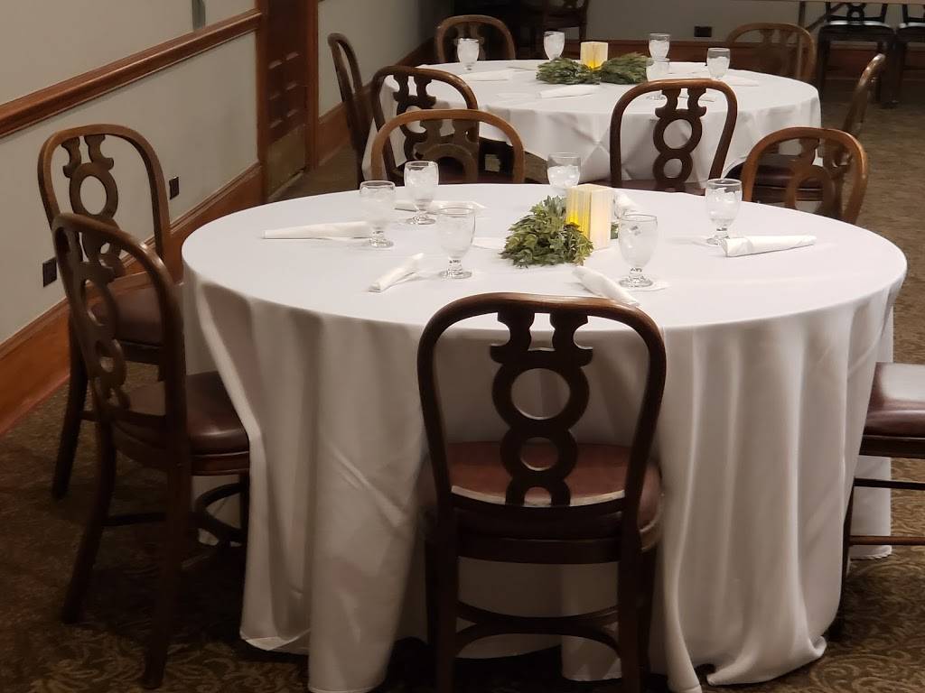 The Downtown Bistro | restaurant | 123 N Broad St, Lancaster, OH 43130, USA | 7407859900 OR +1 740-785-9900