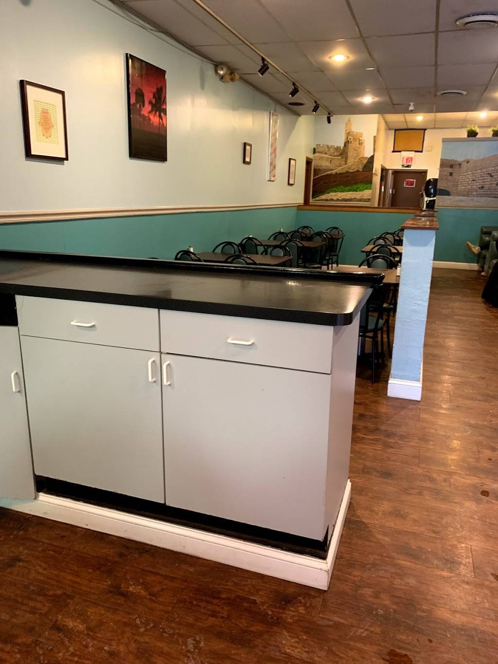 Sababa Cuisine | restaurant | 14417 Cedar Rd, South Euclid, OH 44121, USA | 2163817222 OR +1 216-381-7222