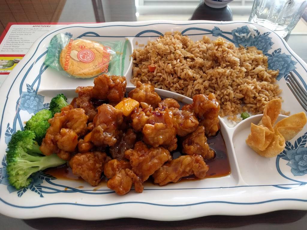 China Kitchen | restaurant | 4626 Centerplace Dr #130, Greeley, CO 80634, USA | 9705061117 OR +1 970-506-1117