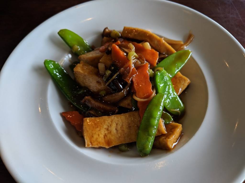 Sesame Sea Asian Bistro | meal takeaway | 7106 Muirfield Dr, Dublin, OH 43017, USA | 6143363888 OR +1 614-336-3888