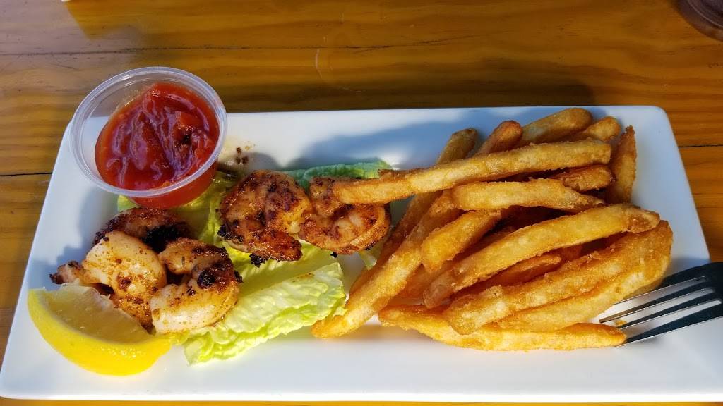 Fort Pierce Beach Resort | restaurant | 110 South Ocean Drive, Fort Pierce, FL 34949, USA | 7724037767 OR +1 772-403-7767