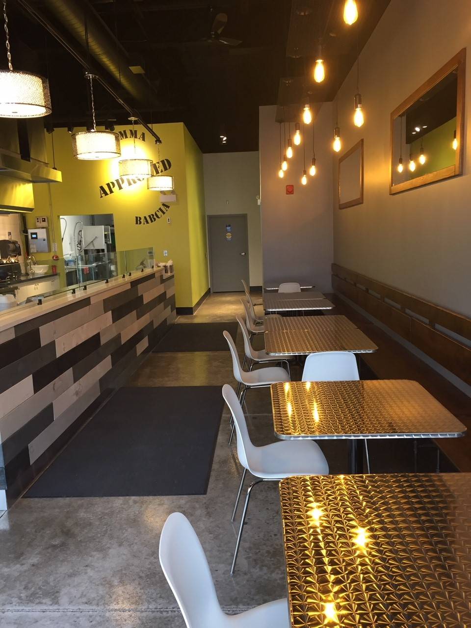 Pierogi House | restaurant | 5-655 Parkside Dr, Waterloo, ON N2L 0C7, Canada | 5199542226 OR +1 519-954-2226