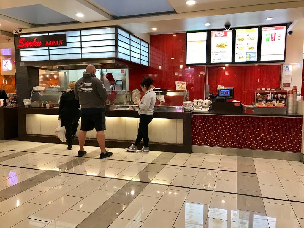 Sarku Japan | restaurant | 6000 Sepulveda Blvd Suite 3248, Culver City, CA 90230, USA | 4244210046 OR +1 424-421-0046