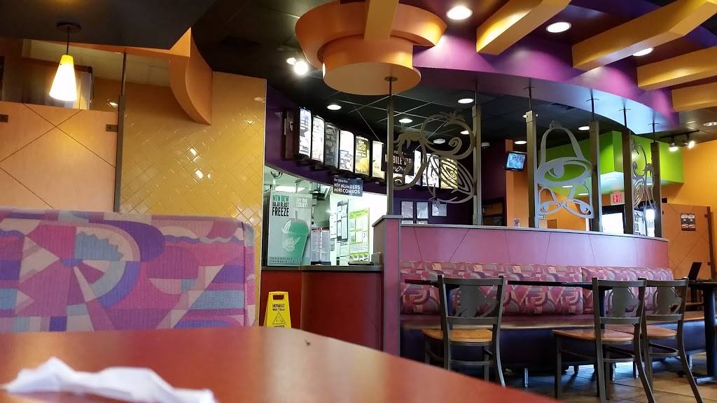 Taco Bell | meal takeaway | 3064 Warrior River Rd, Hueytown, AL 35023, USA | 2054918075 OR +1 205-491-8075