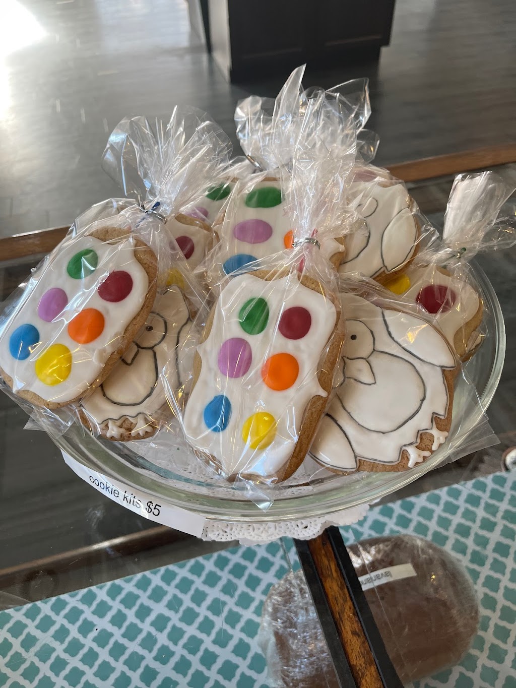 Lemire Pastries | bakery | 1 N Main St, Smyrna, DE 19977, USA | 3025085932 OR +1 302-508-5932