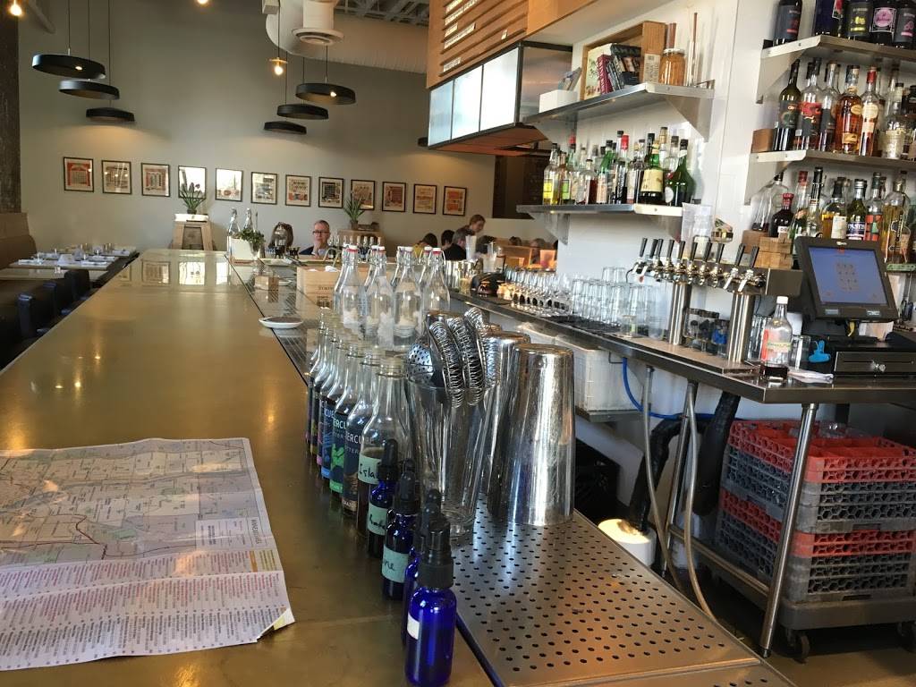 Alma | restaurant | 528 University Ave SE, Minneapolis, MN 55414, USA | 6123794909 OR +1 612-379-4909