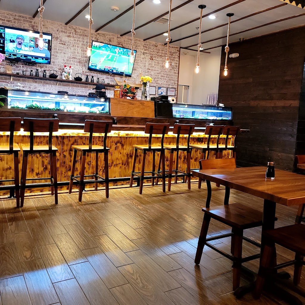 Yamamori | restaurant | 2510 Smith Ranch Rd Suite 108, Pearland, TX 77584, USA | 7133403116 OR +1 713-340-3116