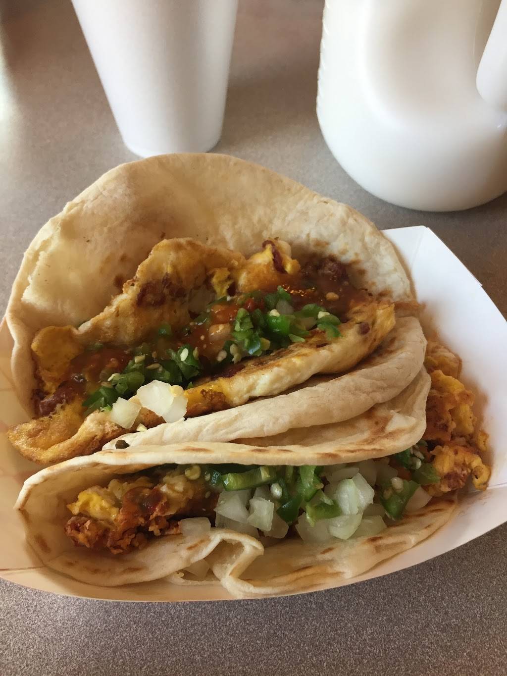 Letys Tacos | restaurant | Mesa Dr, Del Valle, TX 78617, USA | 5122476031 OR +1 512-247-6031