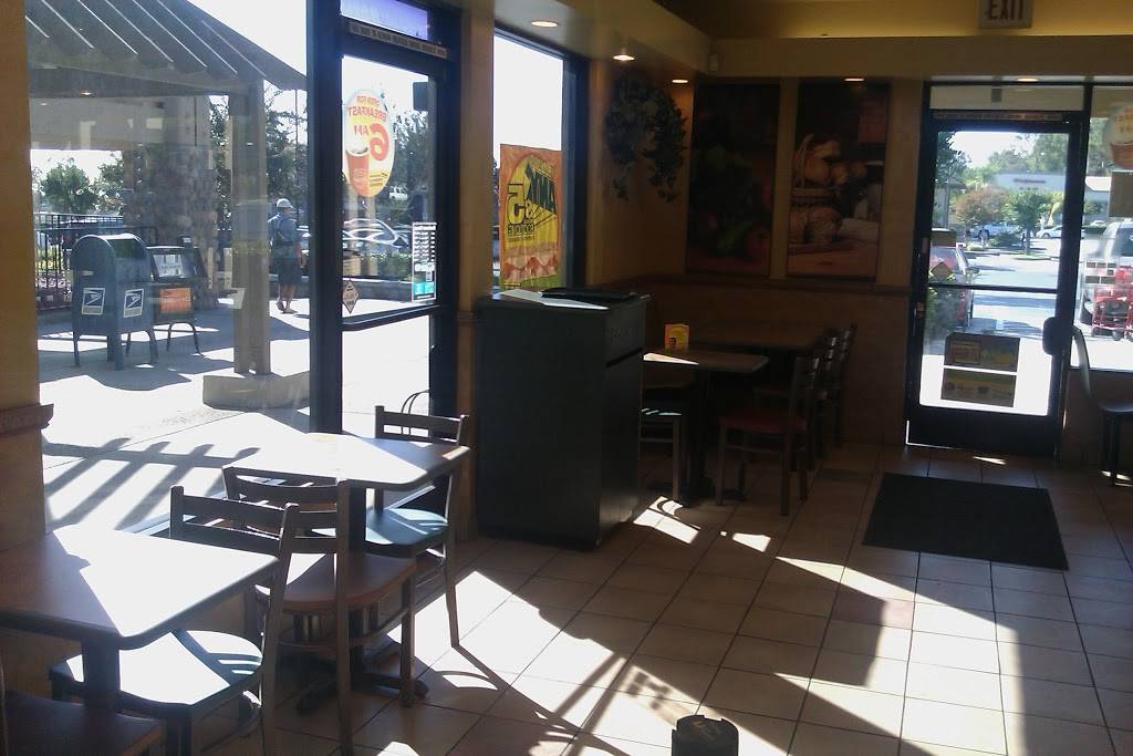 Subway Restaurants | restaurant | 6371 Haven Ave #4, Rancho Cucamonga, CA 91730, USA | 9099449490 OR +1 909-944-9490