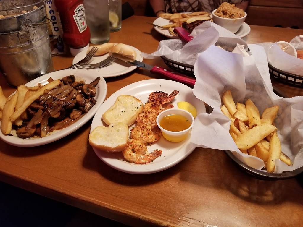 Texas Roadhouse | restaurant | 45255 Abell House Ln, California, MD 20619, USA | 3017376052 OR +1 301-737-6052