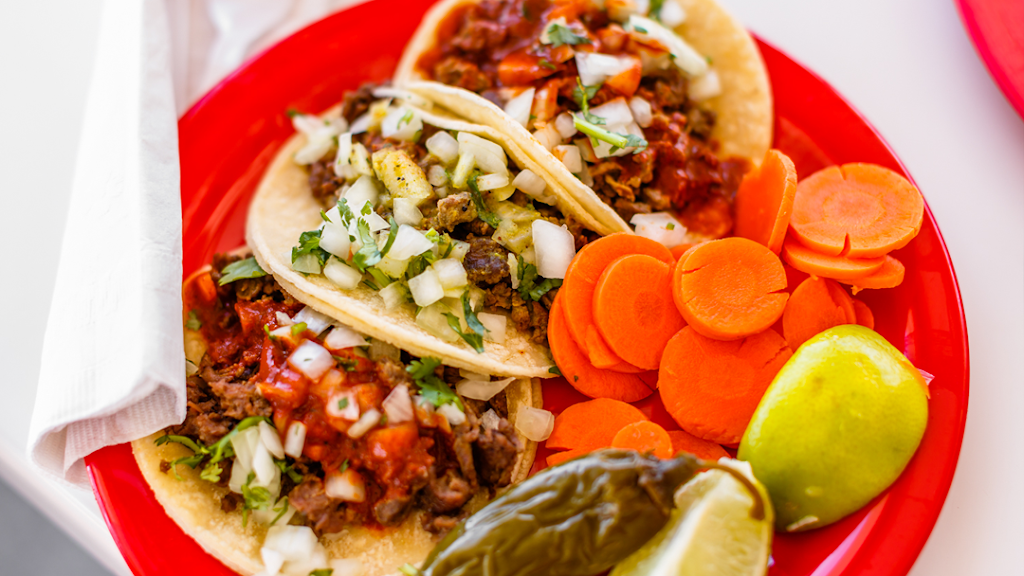Tacos La Potranca De Jalisco | restaurant | 201 Broadway St, King City, CA 93930, USA | 8313857500 OR +1 831-385-7500