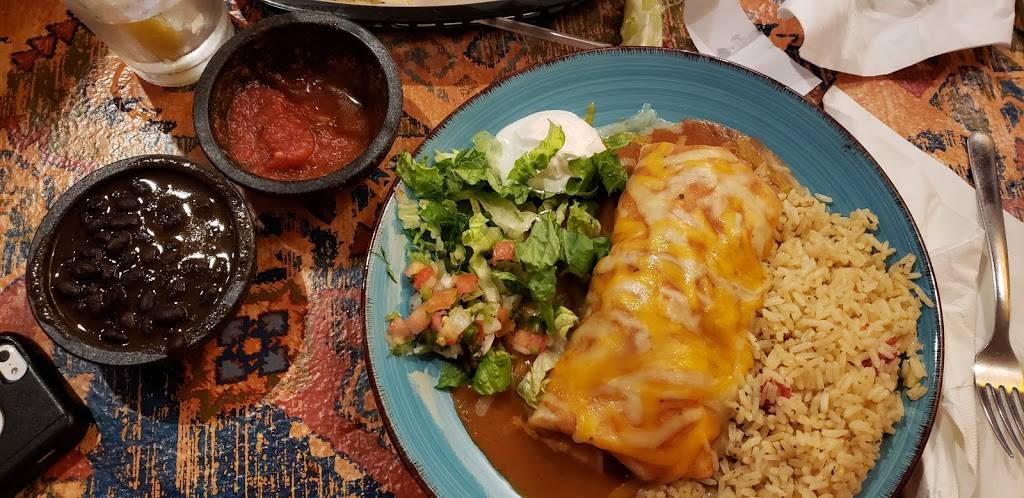 La Mexicana | restaurant | 13016 Middlebrook Road, Germantown, MD 20874, USA | 3019720500 OR +1 301-972-0500