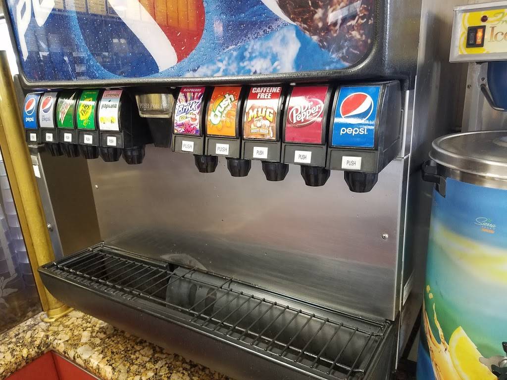 Primo Burgers | restaurant | 42157 50th St W, Quartz Hill, CA 93536, United States | 6617222786 OR +1 661-722-2786