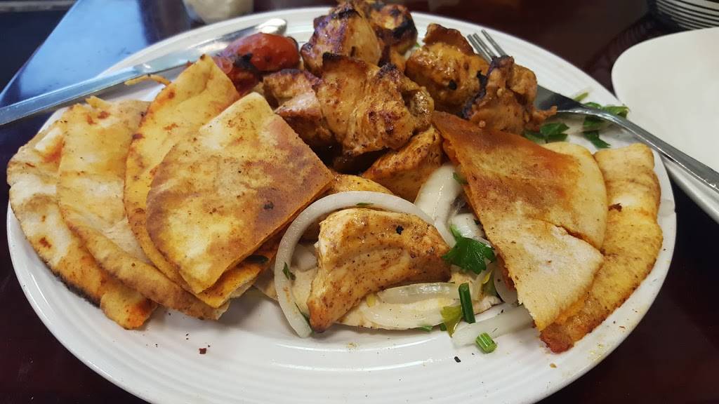 Alkumah Halal | restaurant | 970 Main St, Paterson, NJ 07503, USA | 9739774888 OR +1 973-977-4888