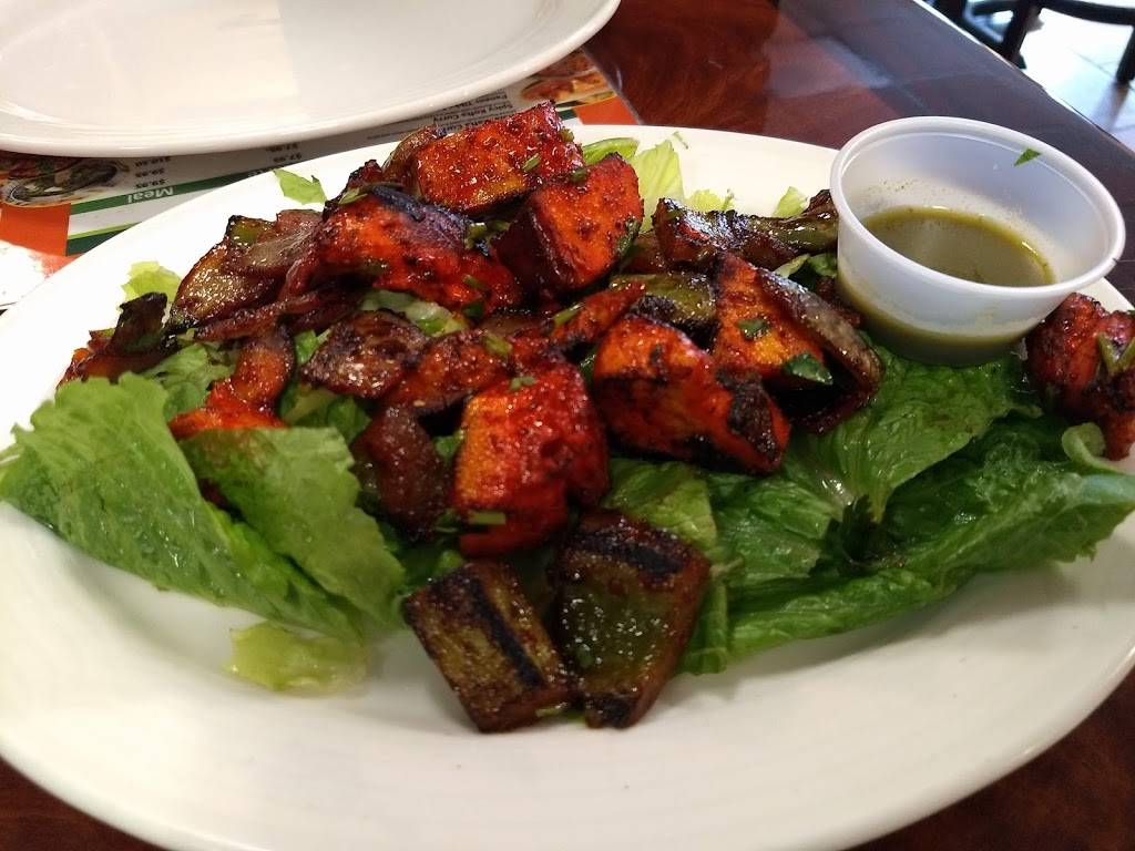 Tandoori Grill | restaurant | 225 E Santa Clara St, San Jose, CA 95112, USA | 4082891935 OR +1 408-289-1935