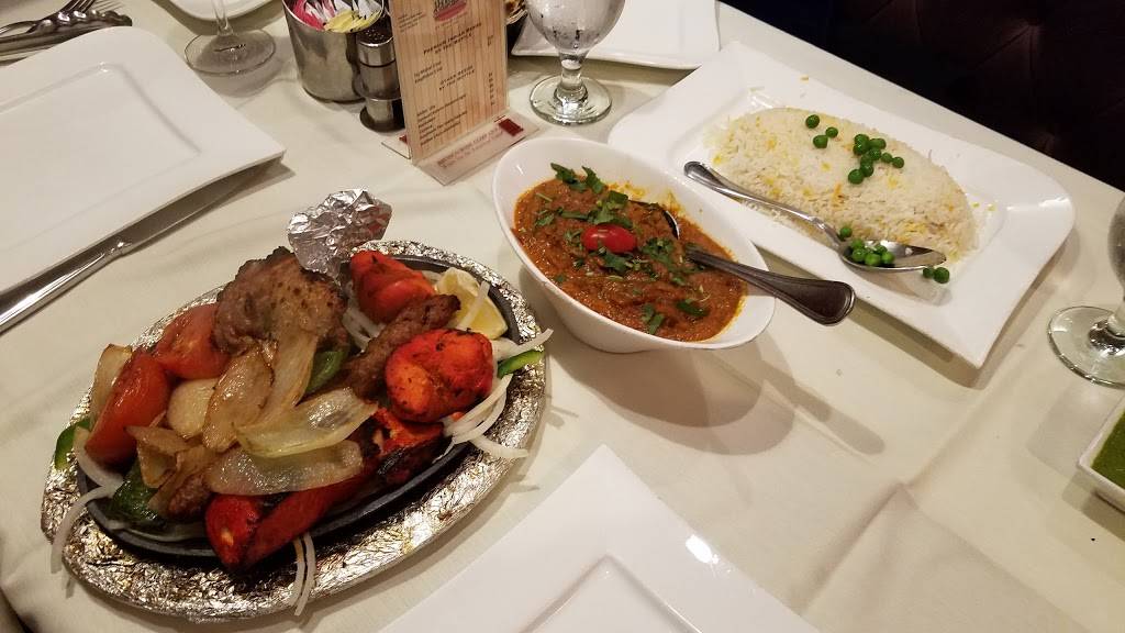 Haandi Indian Cuisine | restaurant | 1222 W Broad St, Falls Church, VA 22046, USA | 7035333501 OR +1 703-533-3501