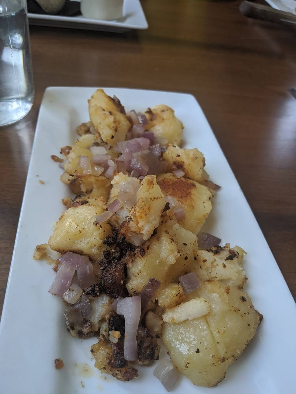 Rise N Shine on Westcott | restaurant | 500 Westcott St, Syracuse, NY 13210, USA | 3159073710 OR +1 315-907-3710