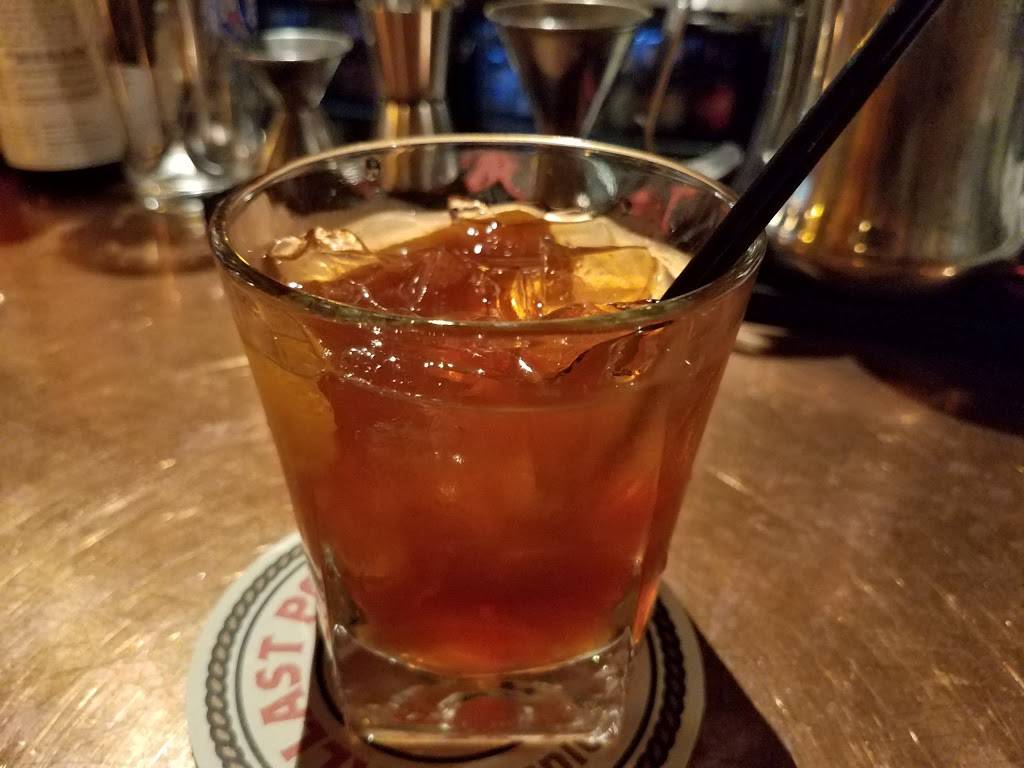 Sierra Street Kitchen and Cocktails | restaurant | 50 N Sierra St #103, Reno, NV 89501, USA | 7756866669 OR +1 775-686-6669