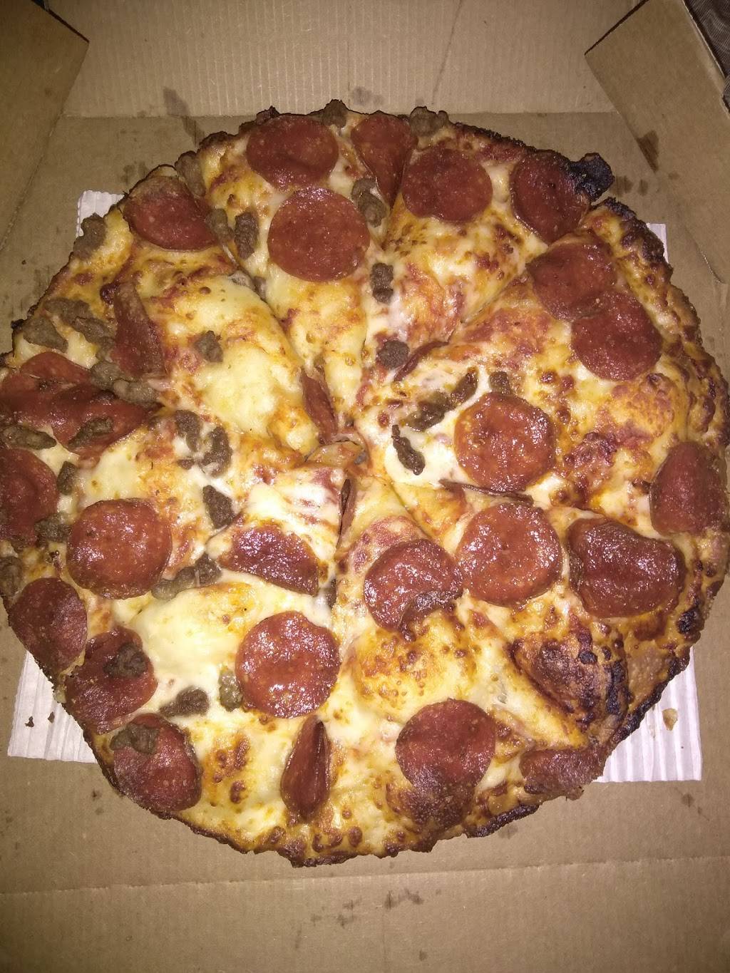 Dominos Pizza | meal delivery | 2400 E 88th Ave unit l, Thornton, CO 80229, USA | 3032885522 OR +1 303-288-5522