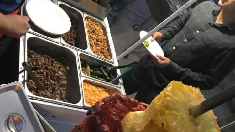 Taquizas Arturos Tacos | restaurant | 5400 S Main St, Los Angeles, CA 90037, USA | 3237909201 OR +1 323-790-9201