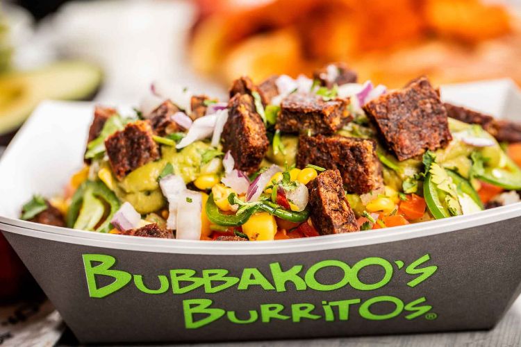 Bubbakoos Burritos | restaurant | 768 Street Rd, Warminster, PA 18974, USA | 2153945130 OR +1 215-394-5130