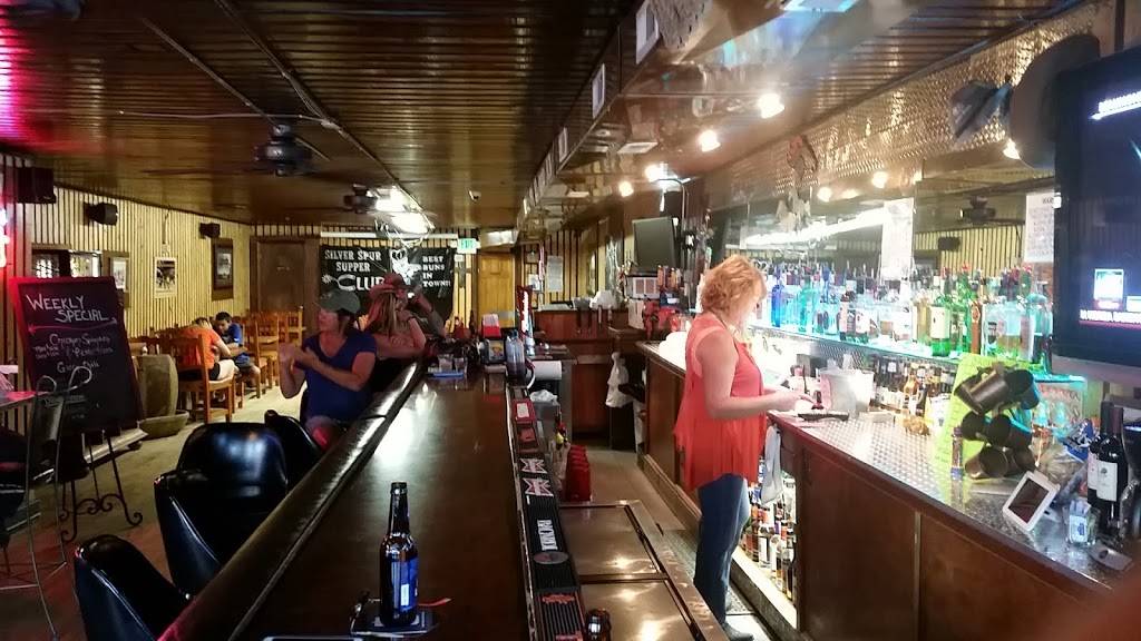 THE SILVER SPUR | restaurant | 613 Main St, Platteville, CO 80651, USA | 9707856155 OR +1 970-785-6155