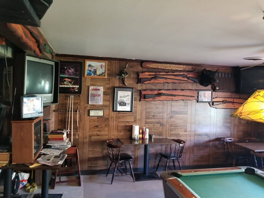 Bermuda Inn | restaurant | 103 E Hundred Rd, Chester, VA 23836, USA | 8045305454 OR +1 804-530-5454