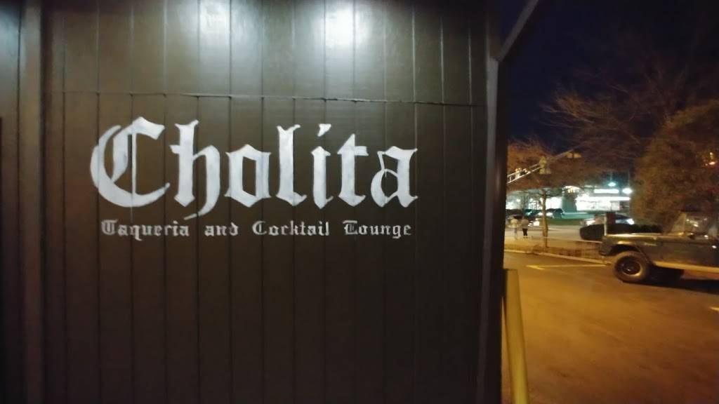 Cholita Tacos | restaurant | 1001 Broad Ripple Ave, Indianapolis, IN 46220, USA | 3173895555 OR +1 317-389-5555