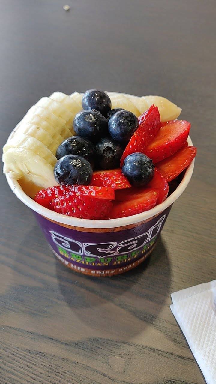 Acai Republic | bakery | 2225 Eagle Glen Pkwy #B-104, Corona, CA 92883, USA | 9514275193 OR +1 951-427-5193