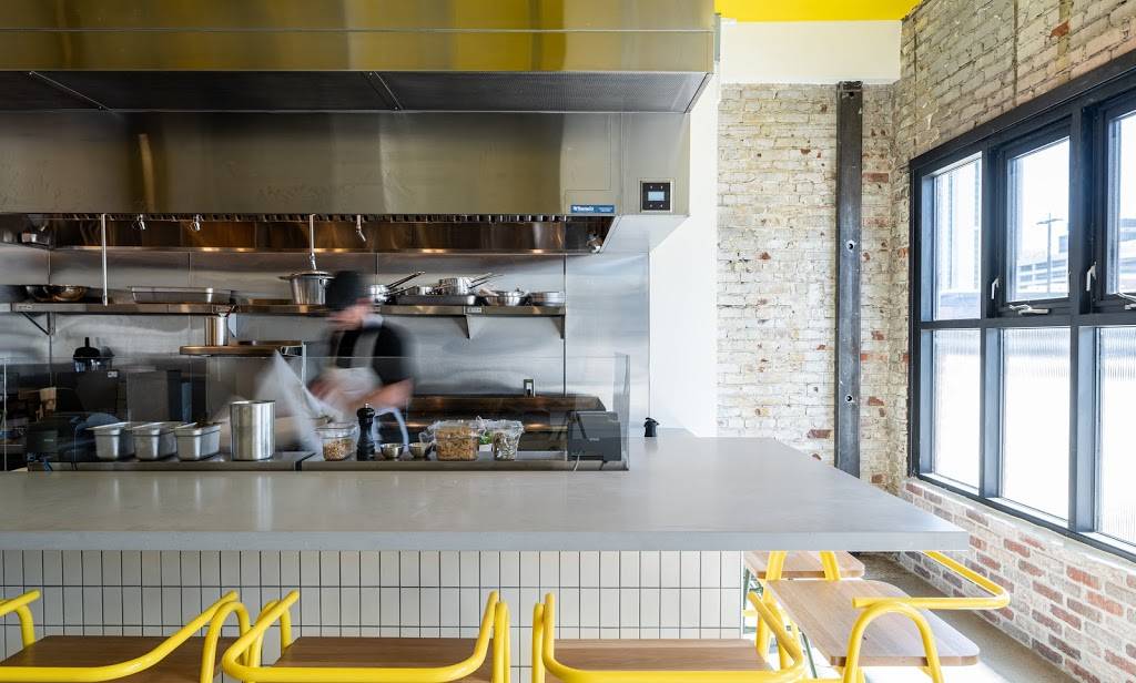 Estella | restaurant | 350 Evans Ave, Reno, NV 89501, USA | 7752190220 OR +1 775-219-0220