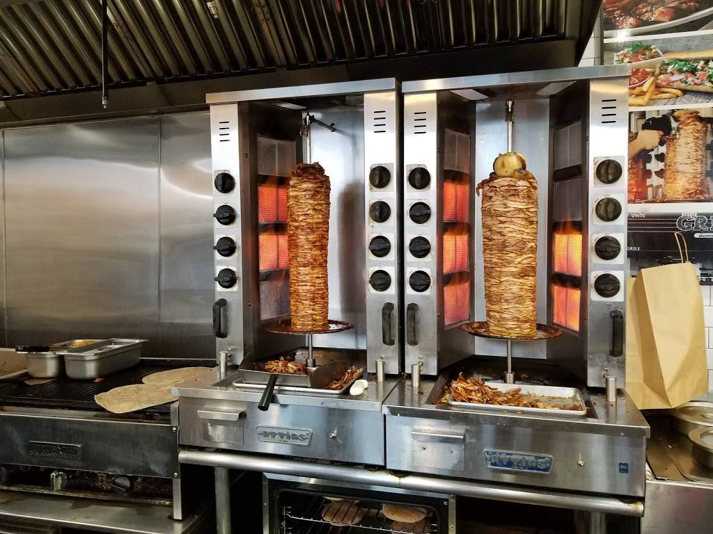 My Grill Bar | restaurant | 1022 Avenue P, Brooklyn, NY 11230, USA | 7189757272 OR +1 718-975-7272