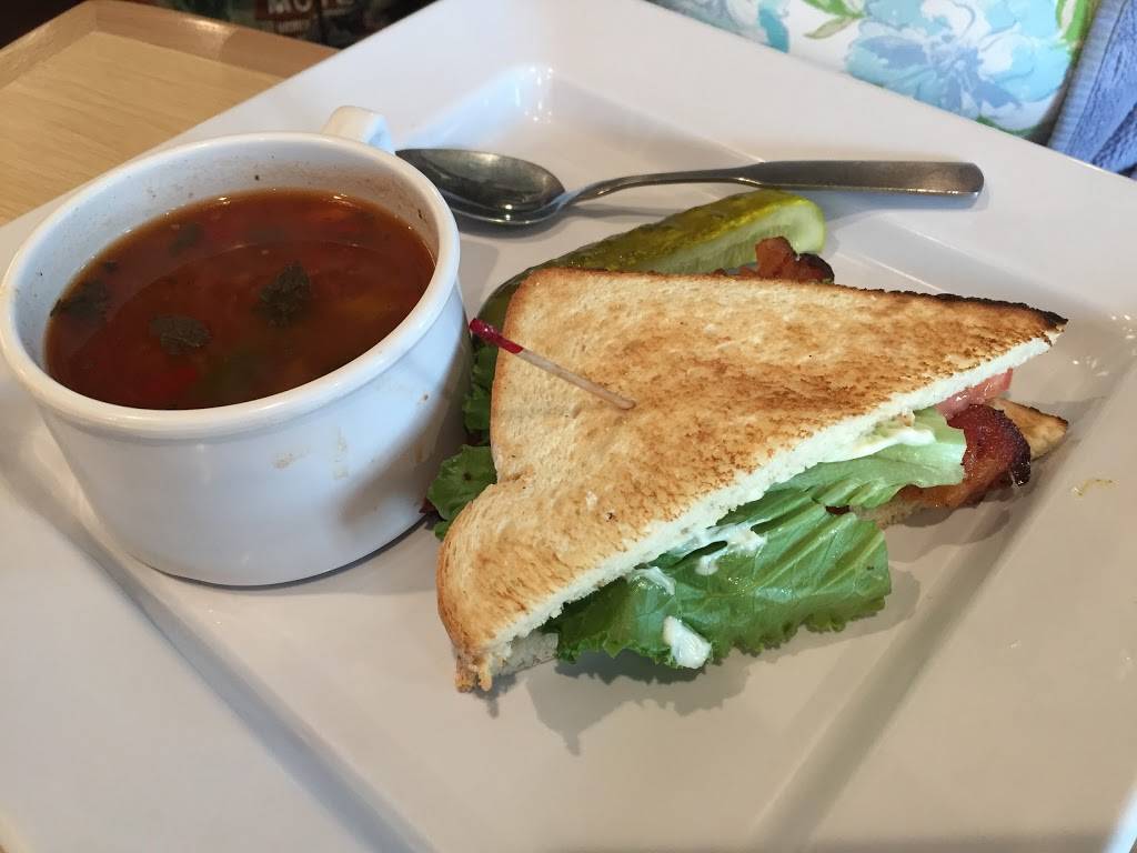 McAlisters Deli | restaurant | 2002 S Glenburnie Rd #140, New Bern, NC 28562, USA | 2526333154 OR +1 252-633-3154