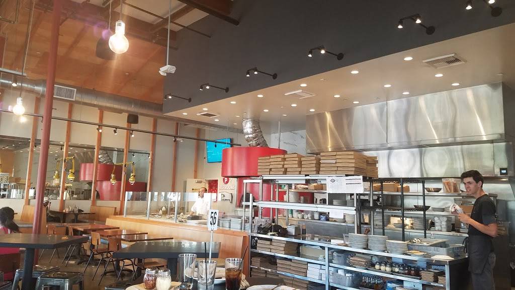 Pitfire Artisan Pizza | restaurant | 966 S Westlake Blvd #3, Thousand Oaks, CA 91361, USA | 8054094181 OR +1 805-409-4181