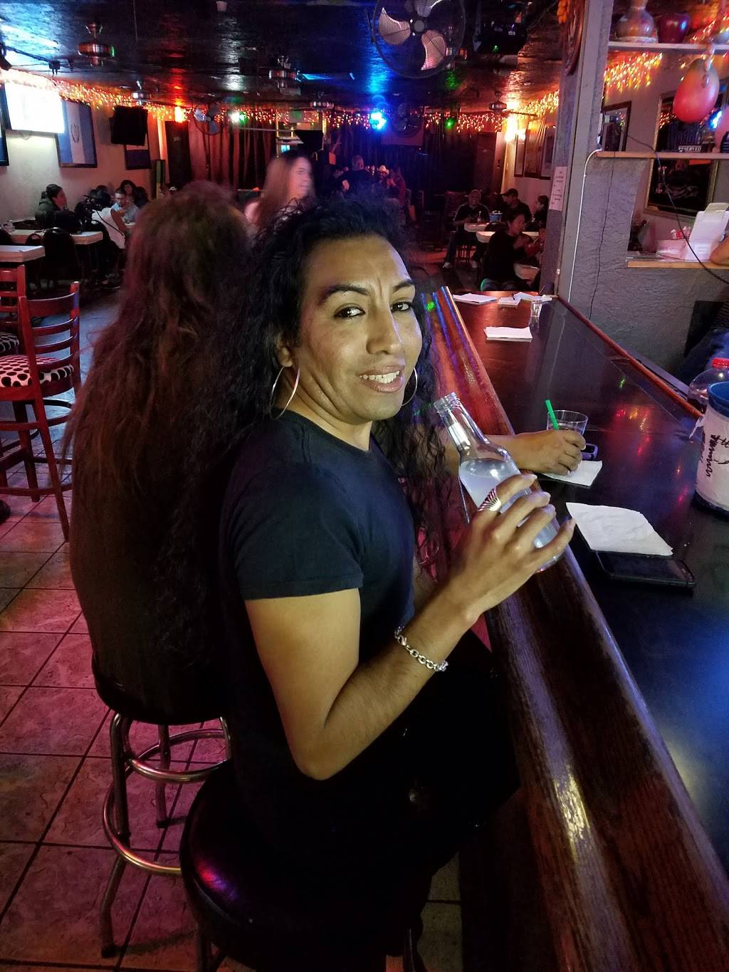 La Pupusa Loca | restaurant | 4316 W Thomas Rd, Phoenix, AZ 85031, USA | 6023528358 OR +1 602-352-8358