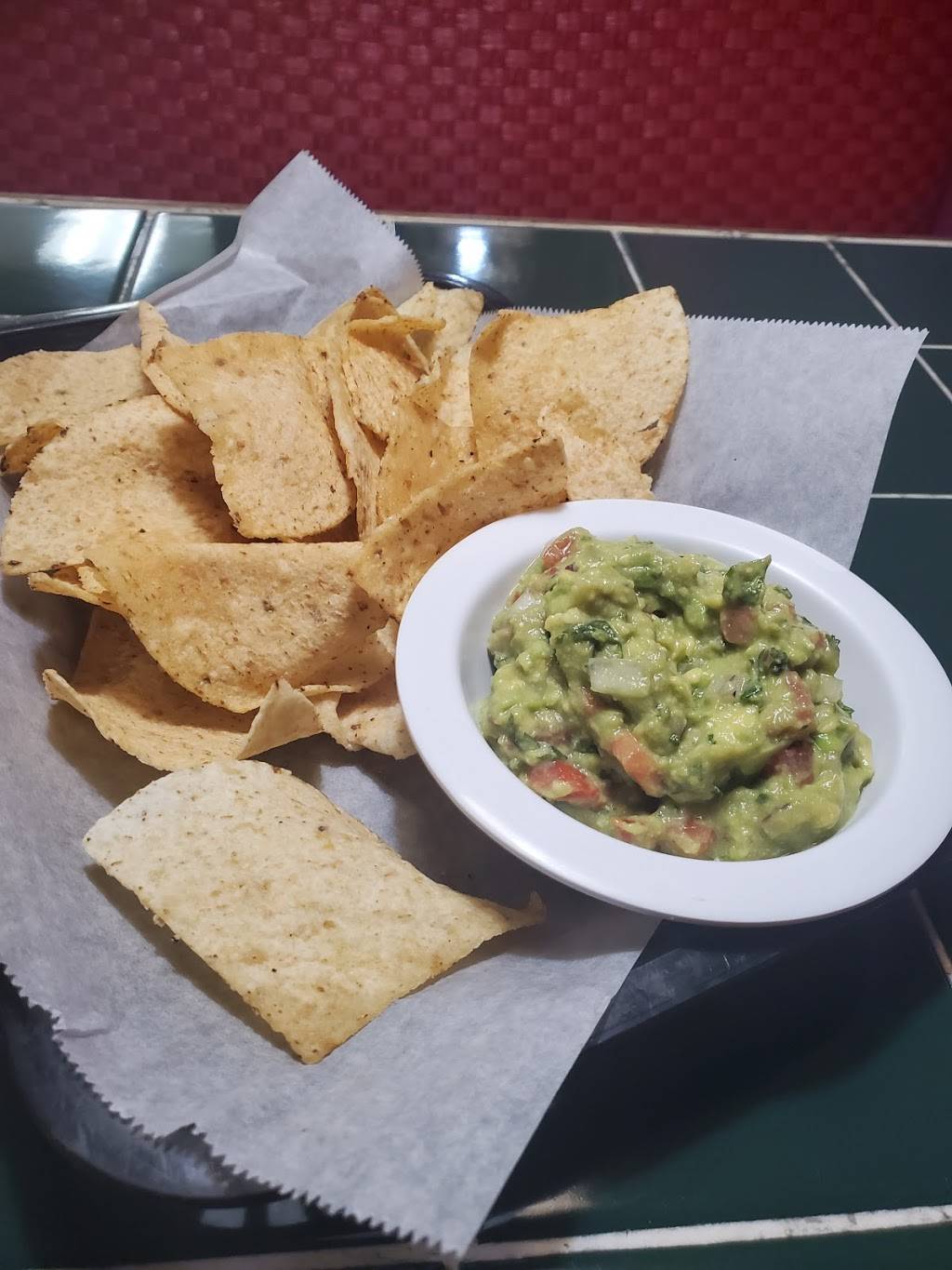 Bahia Tacos | restaurant | 808 S Dale Mabry Hwy, Tampa, FL 33609, USA | 8133749551 OR +1 813-374-9551