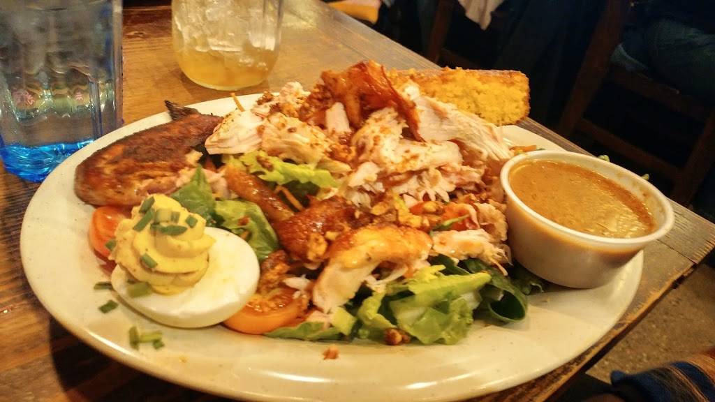 Dinosaur Bar-B-Que | restaurant | 224 Market St, Newark, NJ 07102, USA | 8622146100 OR +1 862-214-6100