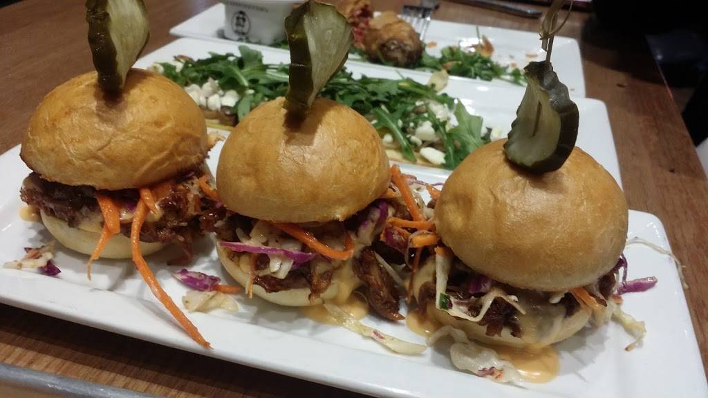 WhirlyBall Colorado Springs | restaurant | 3971 Palmer Park Blvd, Colorado Springs, CO 80909, USA | 7196379999 OR +1 719-637-9999