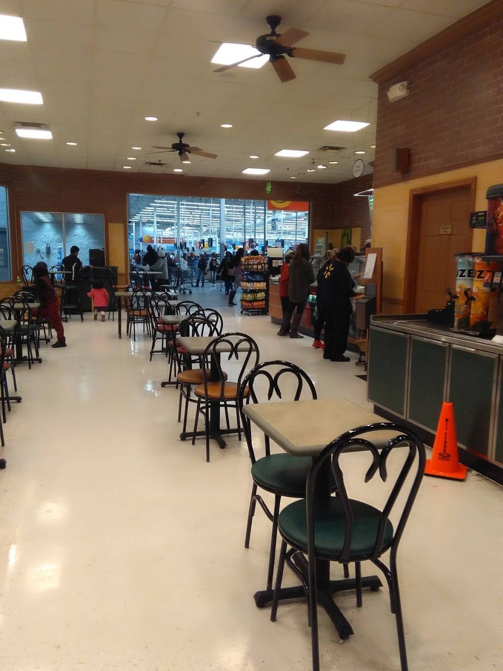 Subway | meal takeaway | 1907 Hwy 45 N, Columbus, MS 39701, USA | 6623275508 OR +1 662-327-5508