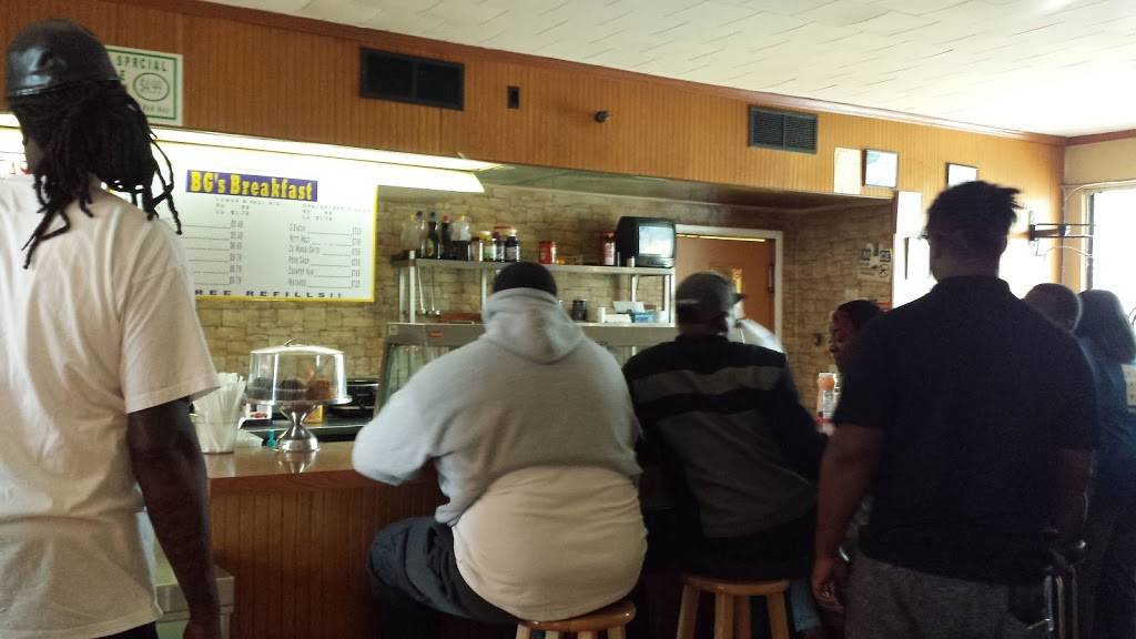 Barbara Gail Neighborhood Grille | restaurant | 2003 Early St, Montgomery, AL 36108, USA | 3342694142 OR +1 334-269-4142