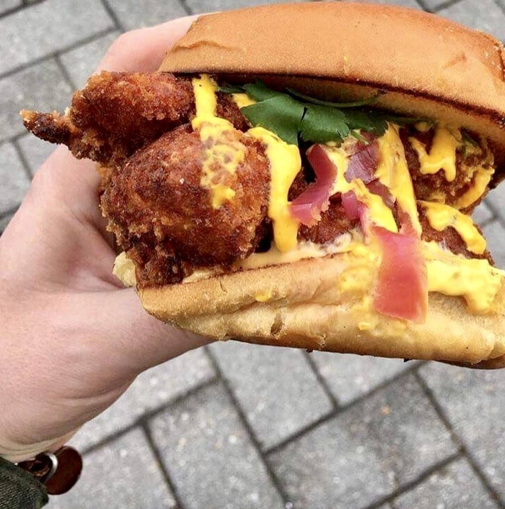 No Forks Given NJ | restaurant | 2 Grand St, Jersey City, NJ 07302, USA | 5512062060 OR +1 551-206-2060