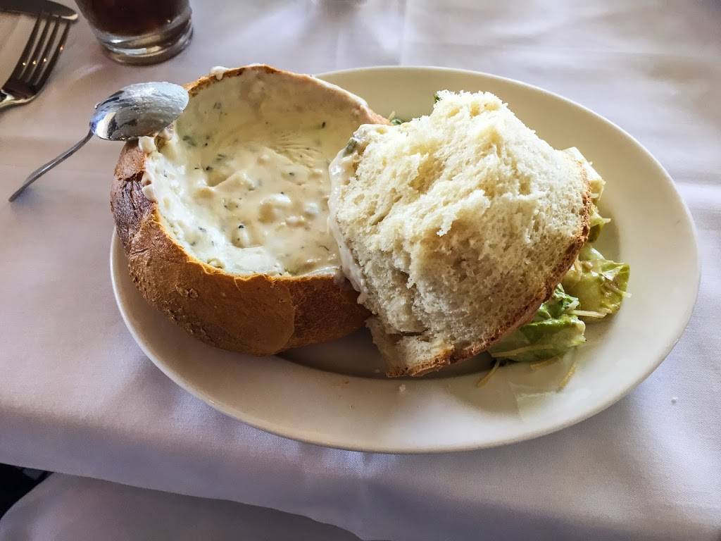 Tarantinos | restaurant | 206 Jefferson St, San Francisco, CA 94133, USA | 4157755600 OR +1 415-775-5600