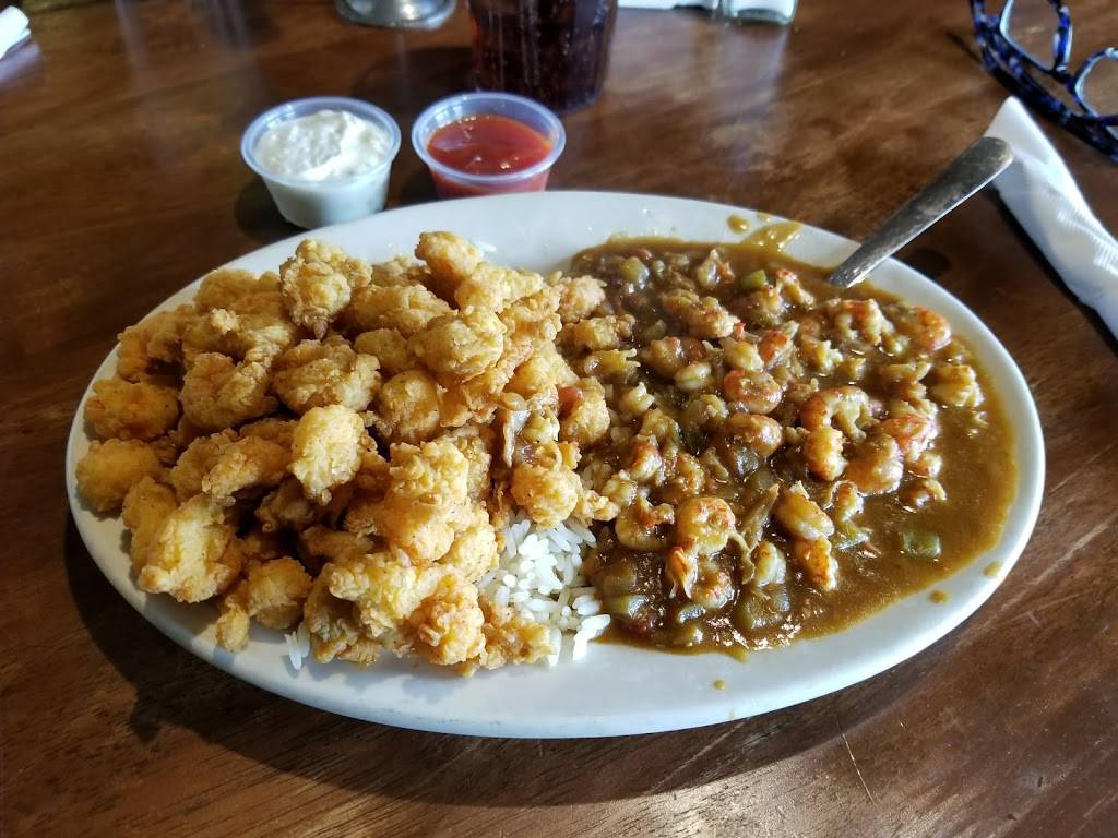 Frillys Seafood Bayou Kitchen | restaurant | 1925 Denison St, Denton, TX 76201, USA | 9402432126 OR +1 940-243-2126