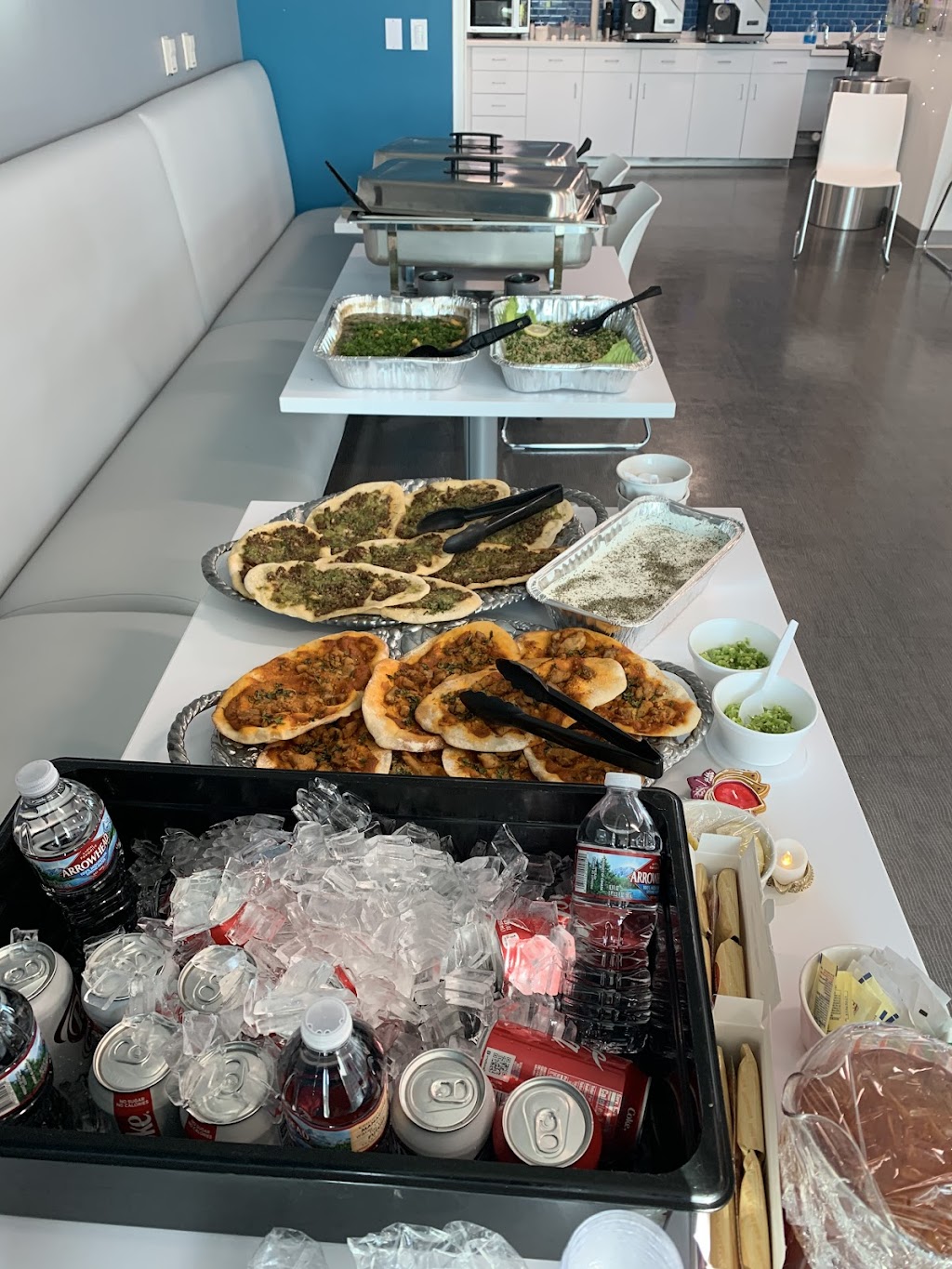 Heirloom Cafe | cafe | 605 E Holland Ave #116, Spokane, WA 99218, USA | 5094663402 OR +1 509-466-3402