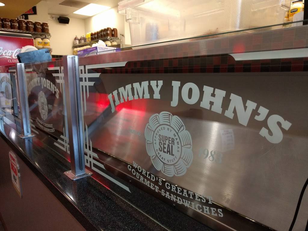 Jimmy Johns | meal delivery | 113 Bryant Dr, Nicholasville, KY 40356, USA | 8598811037 OR +1 859-881-1037