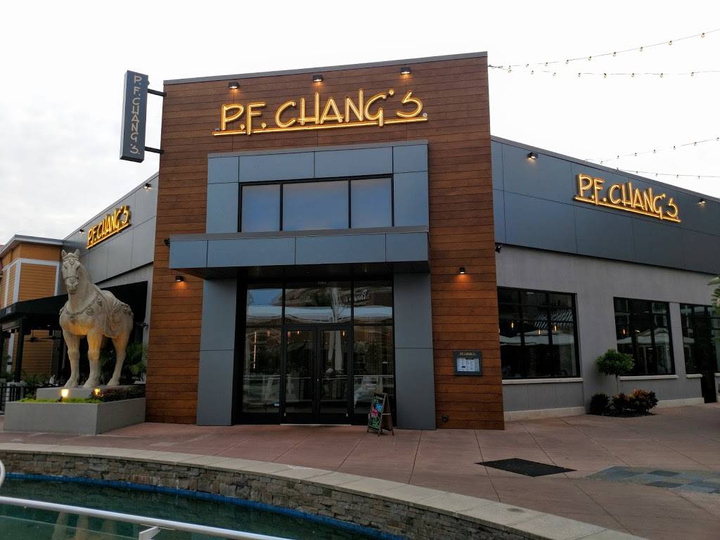 P.F. Changs | restaurant | 827 Brandon Town Center Dr, Brandon, FL 33511, USA | 8135307120 OR +1 813-530-7120